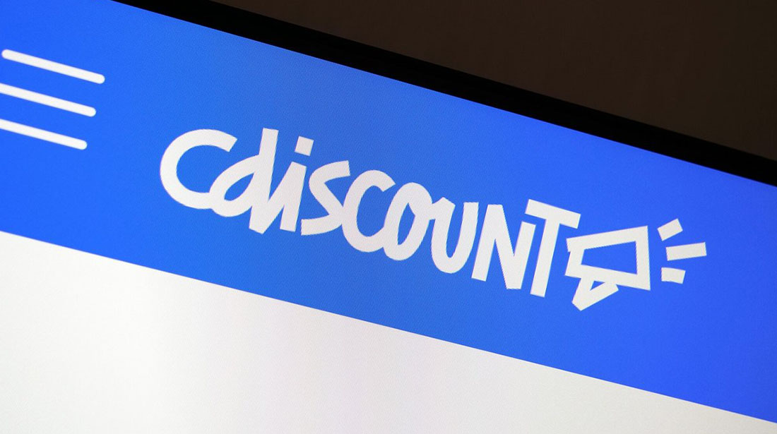 Baisse de prix Cdiscount